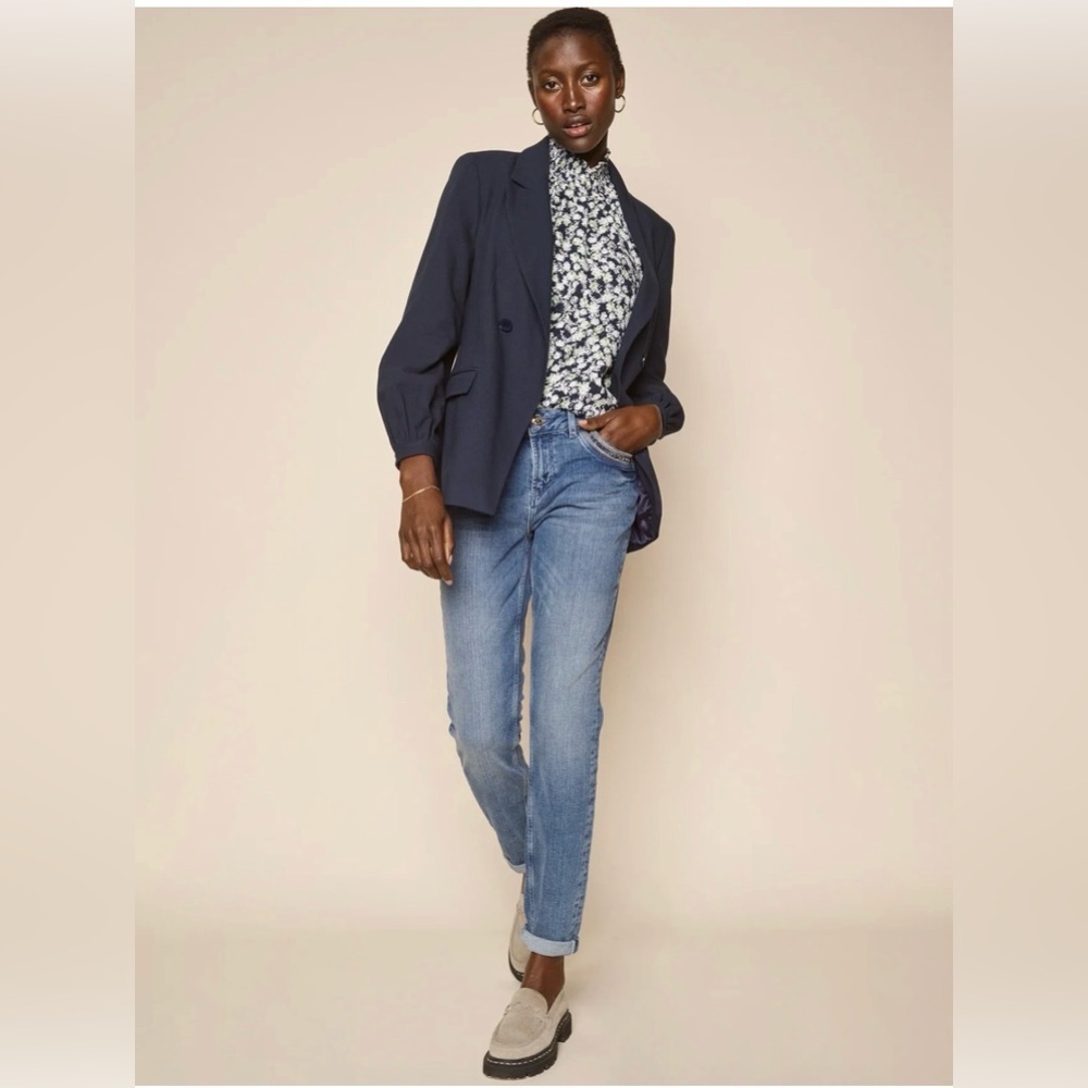 Mos Mosh | Bradford Dust Jeans